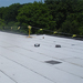 1800Flatroof on the job